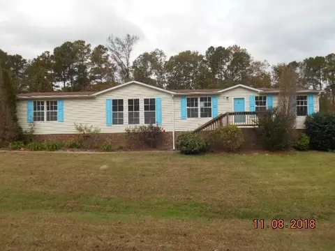 1300 Roffler St, Garner, NC 27529 photo 1