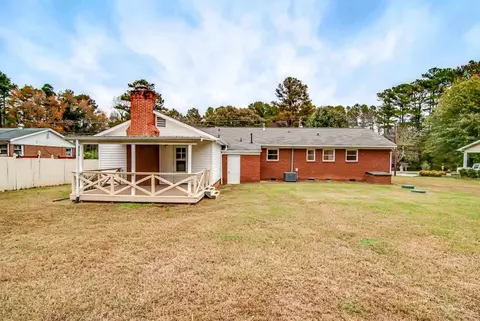 3115 Rosebriar Dr, Durham, NC 27705 photo 21
