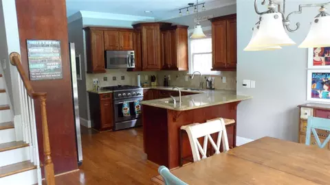 180 Traylee Dr, Wake Forest, NC 27587 photo 1