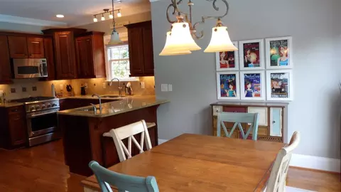 180 Traylee Dr, Wake Forest, NC 27587 photo 2
