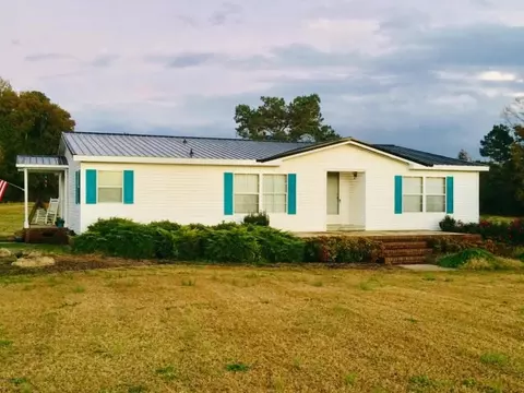 11371 Camp Charles Rd, Bailey, NC 27807 photo 1