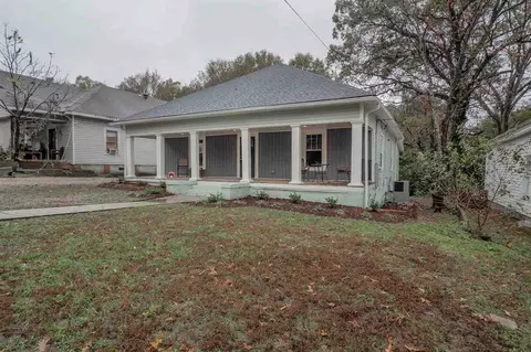 213 N Guthrie Ave, Durham, NC 27703 photo 2