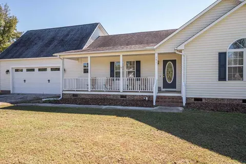 141 Marianna Pl, Garner, NC 27529 photo 2