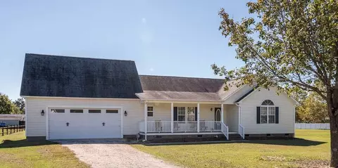 141 Marianna Pl, Garner, NC 27529 photo 1