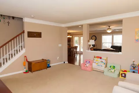710 Weathervane Dr, Durham, NC 27703 photo 4