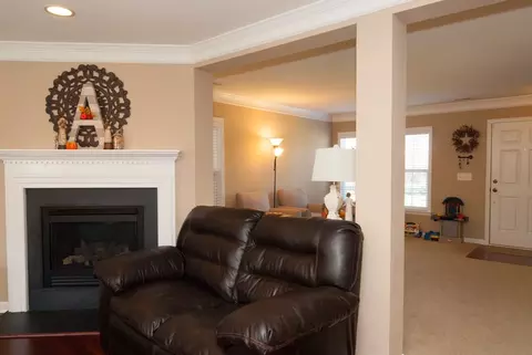 710 Weathervane Dr, Durham, NC 27703 photo 11