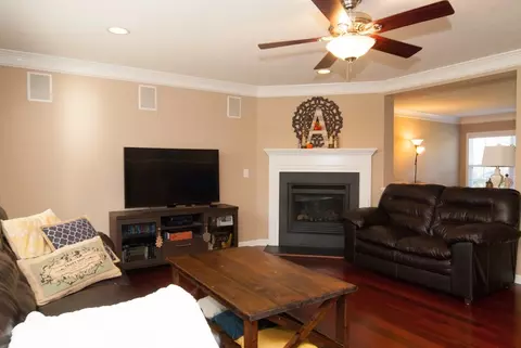 710 Weathervane Dr, Durham, NC 27703 photo 10