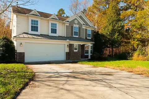 710 Weathervane Dr, Durham, NC 27703 photo 2