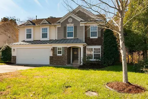 710 Weathervane Dr, Durham, NC 27703 photo 3