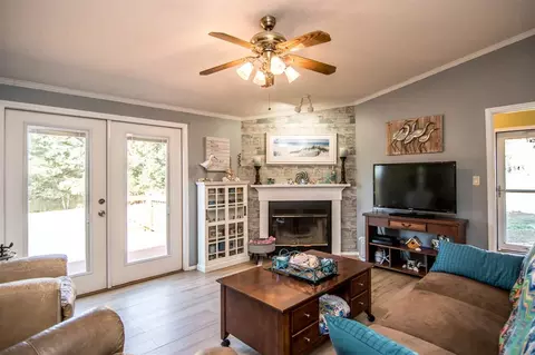 8879 Flower Hill Rd, Middlesex, NC 27557 photo 4