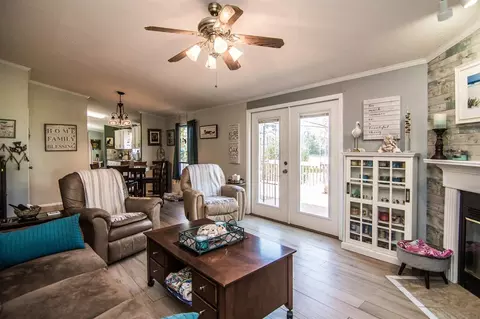 8879 Flower Hill Rd, Middlesex, NC 27557 photo 5