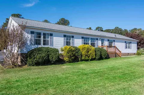 8879 Flower Hill Rd, Middlesex, NC 27557 photo 1