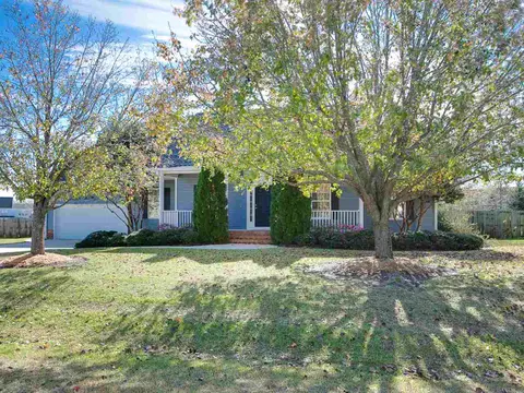 2113 Arcola Way, Middle Creek, NC 27592 photo 2
