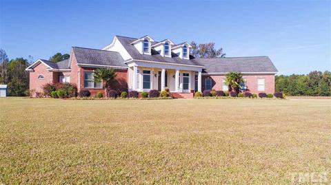 238 Old Hamilton Rd, Dunn, NC 28334 photo 1