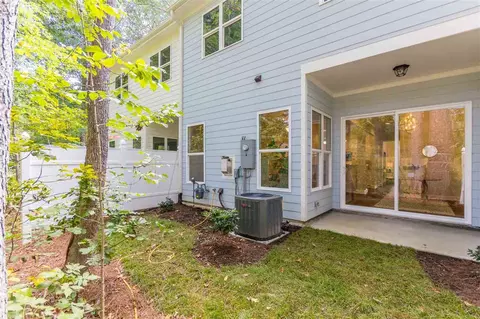 357 Ashton Ridge Ln, Cary, NC 27513 photo 6