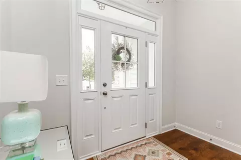 357 Ashton Ridge Ln, Cary, NC 27513 photo 7
