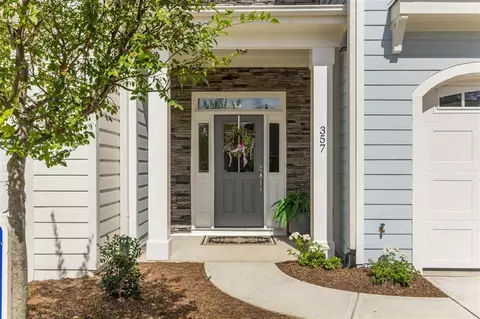 357 Ashton Ridge Ln, Cary, NC 27513 photo 3