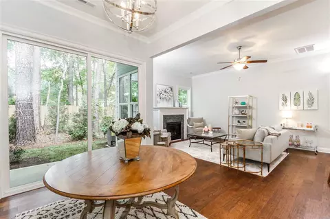 357 Ashton Ridge Ln, Cary, NC 27513 photo 13