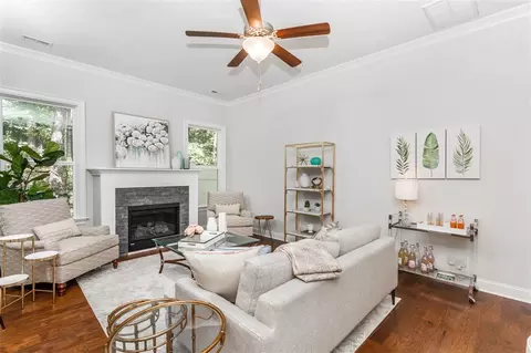 357 Ashton Ridge Ln, Cary, NC 27513 photo 11
