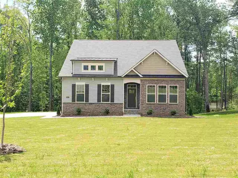 1021 Jarrett Bay Rd, Willow Spring, NC 27592 photo 1