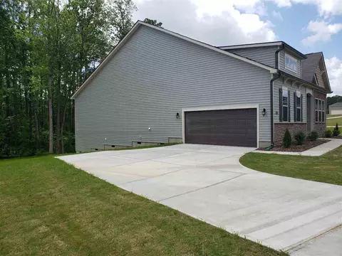 1021 Jarrett Bay Rd, Willow Spring, NC 27592 photo 2