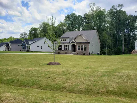 1021 Jarrett Bay Rd, Willow Spring, NC 27592 photo 4
