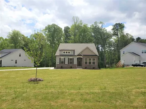 1021 Jarrett Bay Rd, Willow Spring, NC 27592 photo 7
