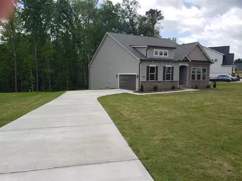 1021 Jarrett Bay Rd, Willow Spring, NC 27592 photo 3