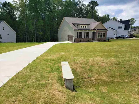 1021 Jarrett Bay Rd, Willow Spring, NC 27592 photo 5