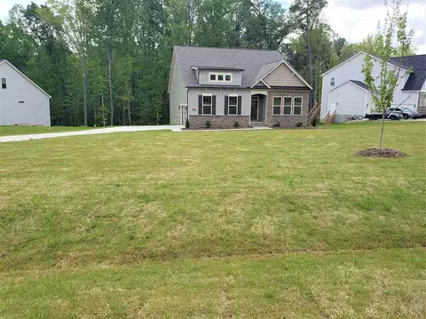 1021 Jarrett Bay Rd, Willow Spring, NC 27592 photo 6
