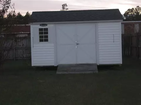 701 Maple Ave, Dunn, NC 28334 photo 18