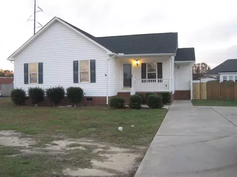 701 Maple Ave, Dunn, NC 28334 photo 1