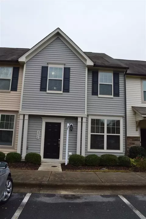 4504 Middletown Dr, Wake Forest, NC 27587 photo 2