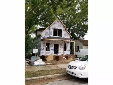 574 E Cabarrus St, Raleigh, NC 27601 photo 3