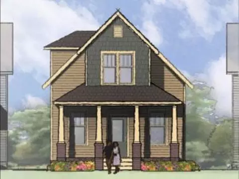 574 E Cabarrus St, Raleigh, NC 27601 photo 1