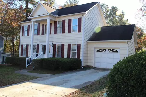 904 Reflection Ct, Raleigh, NC 27610 photo 2