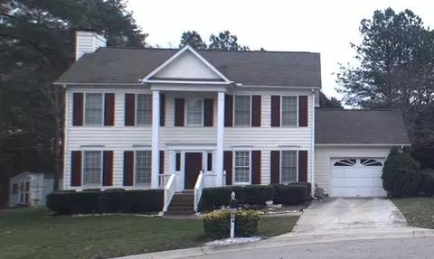 904 Reflection Ct, Raleigh, NC 27610 photo 1