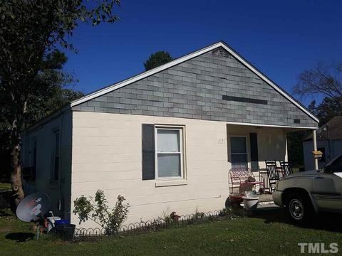 801 E Harnett, Dunn, NC 28334 photo 1