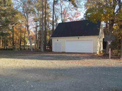 4054 Maple Ln, Stem, NC 27581 photo 24