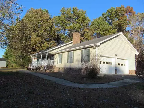 4054 Maple Ln, Stem, NC 27581 photo 3