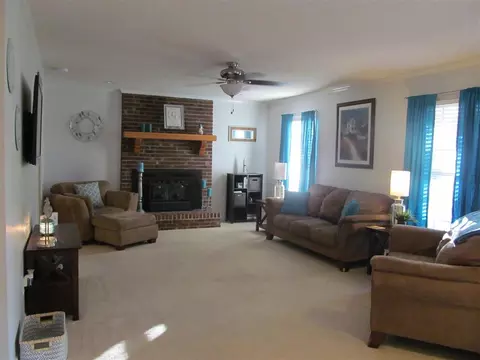 4054 Maple Ln, Stem, NC 27581 photo 8