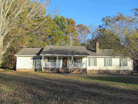 4054 Maple Ln, Stem, NC 27581 photo 1