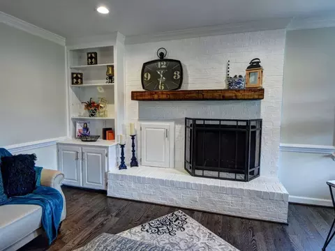 6708 Wateroak Dr, Willow Spring, NC 27592 photo 5