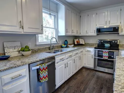 6708 Wateroak Dr, Willow Spring, NC 27592 photo 9