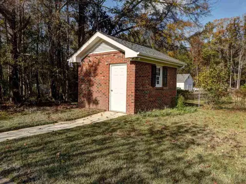 6708 Wateroak Dr, Willow Spring, NC 27592 photo 20