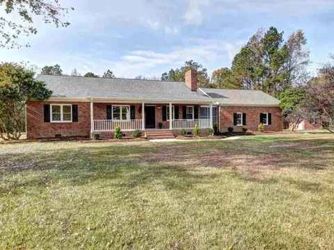 6708 Wateroak Dr, Willow Spring, NC 27592 photo 1