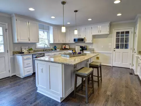 6708 Wateroak Dr, Willow Spring, NC 27592 photo 6