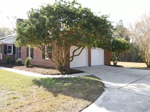 6708 Wateroak Dr, Willow Spring, NC 27592 photo 22
