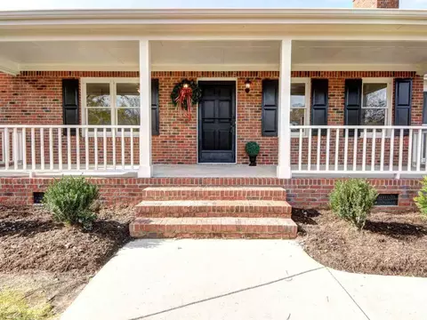 6708 Wateroak Dr, Willow Spring, NC 27592 photo 2