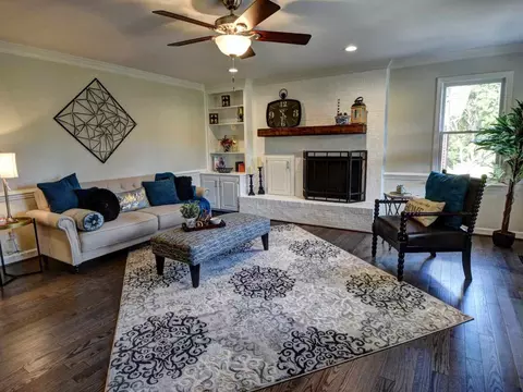 6708 Wateroak Dr, Willow Spring, NC 27592 photo 3